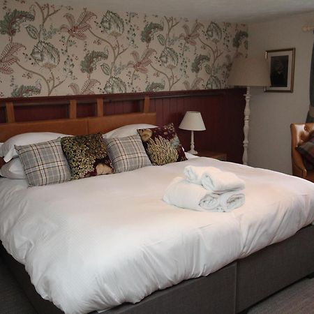 The Countryman Inn Wool Buitenkant foto