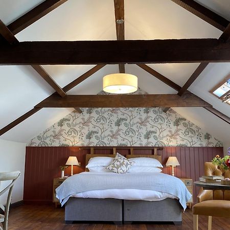 The Countryman Inn Wool Buitenkant foto