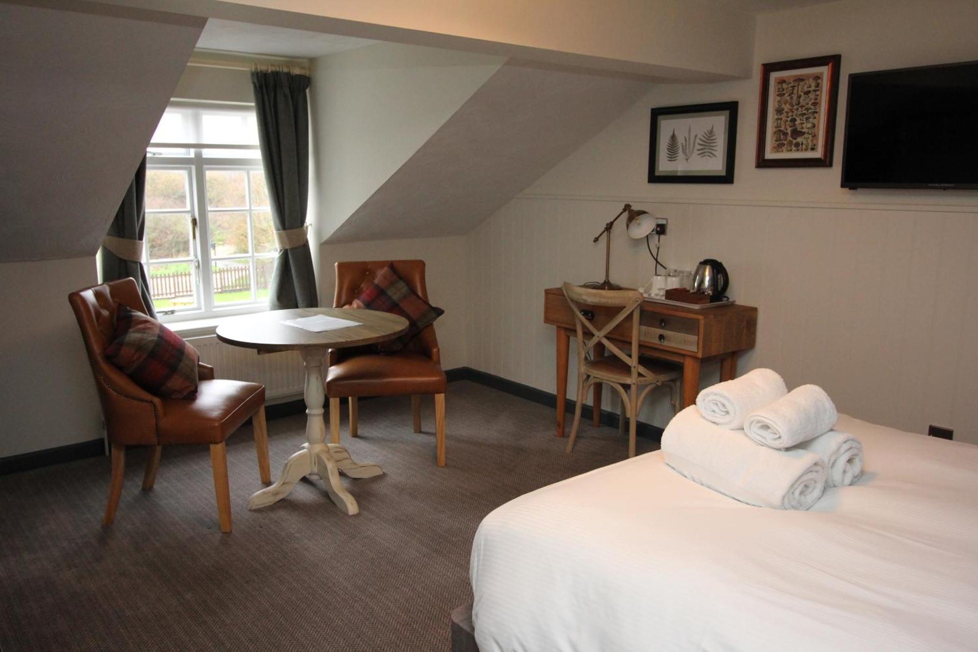 The Countryman Inn Wool Buitenkant foto