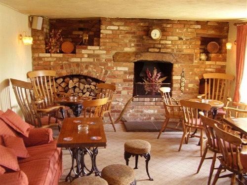 The Countryman Inn Wool Buitenkant foto